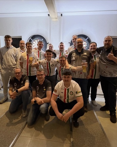 Foto Pokalspiel Alswede II