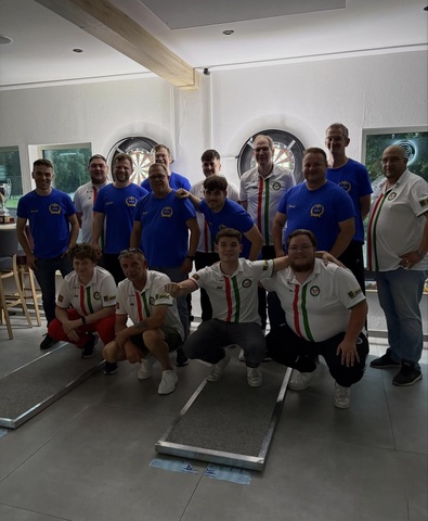 Mannschaft Veltheim