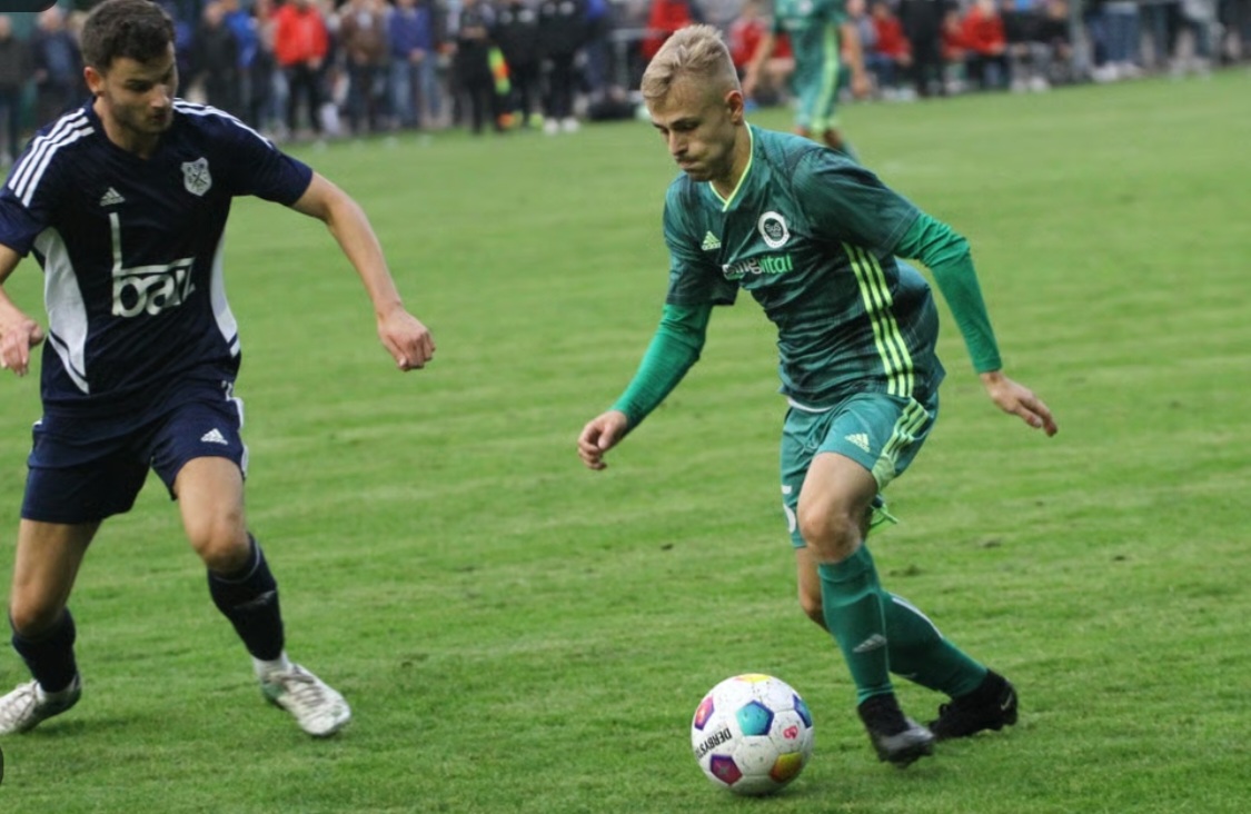 1.Mannschaft