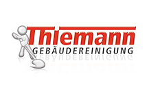 Hauptsponsoren SUS 2024 Thiemann Gebäudereinigung