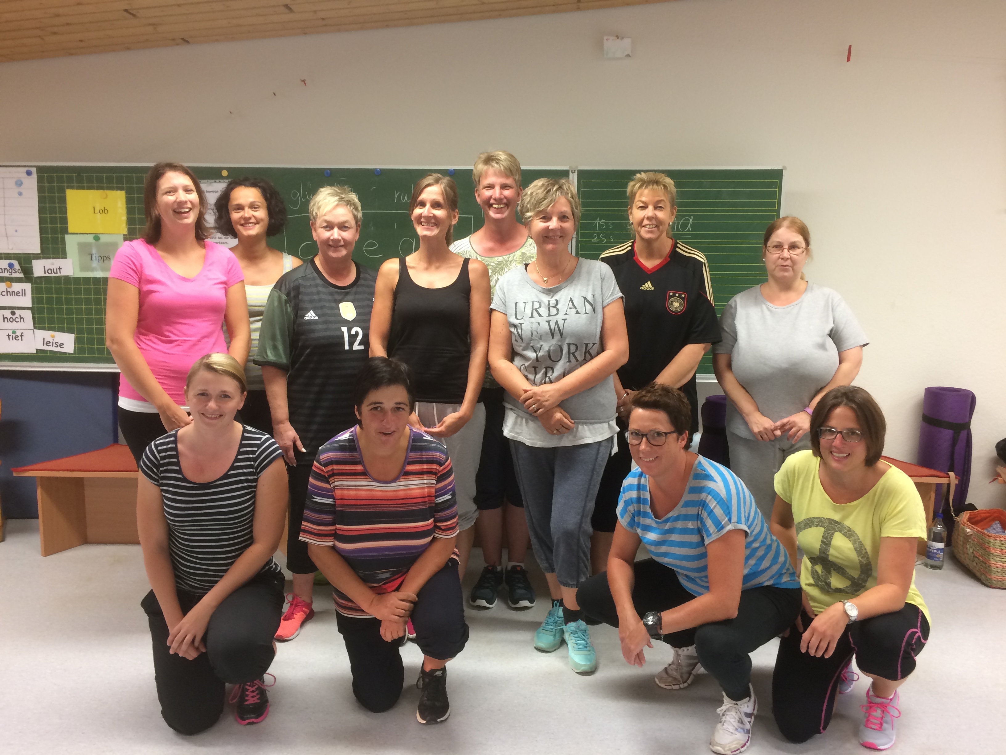 Gruppenfoto 04 09 17